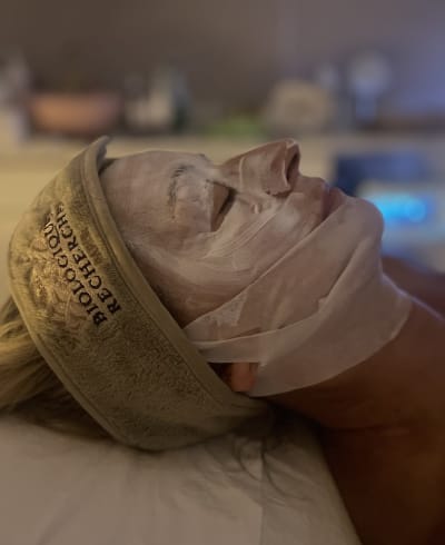 Skin Concept Esthetics and Wellness SPA