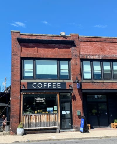 Village Coffee and Goods