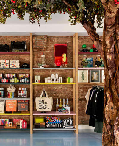 Gotham Cannabis Dispensary