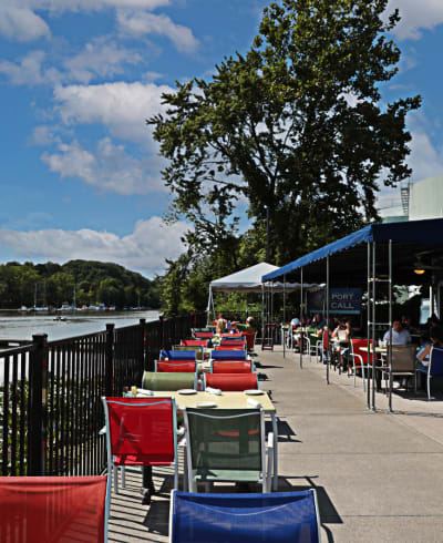 Frank Guido's Port of Call