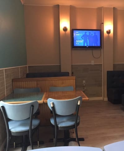 Annie’s Soul Food Kitchen