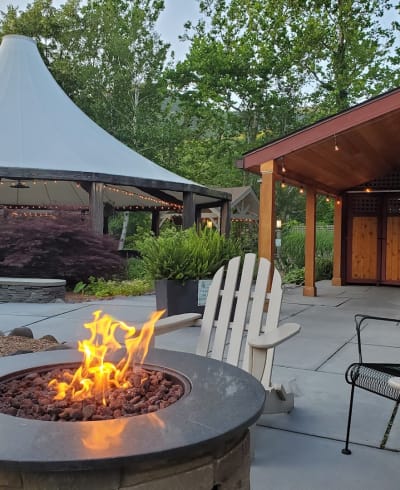 Catamount Restaurant