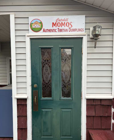 Catskill Momos