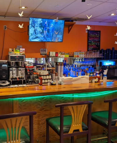 Casi's Family Diner And Restaurant