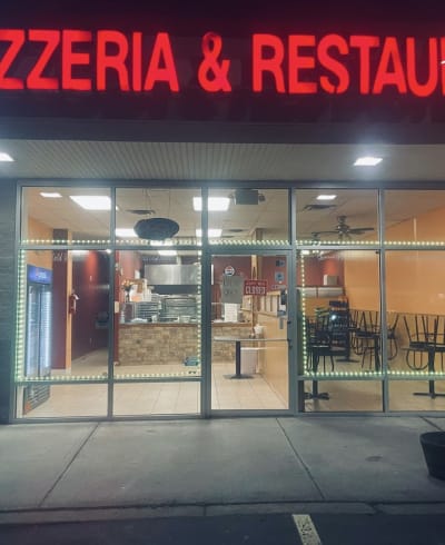 Lazaro’s Pizzeria & Mexican Food