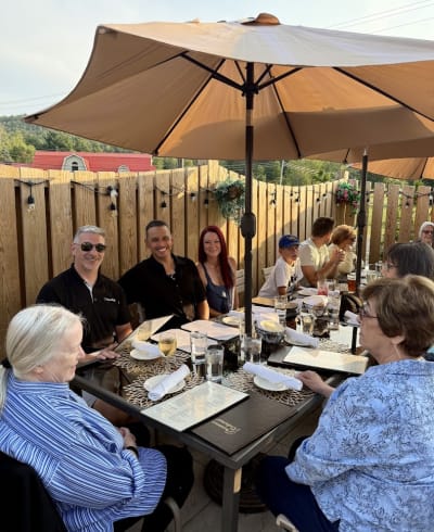 Prominence Restaurant