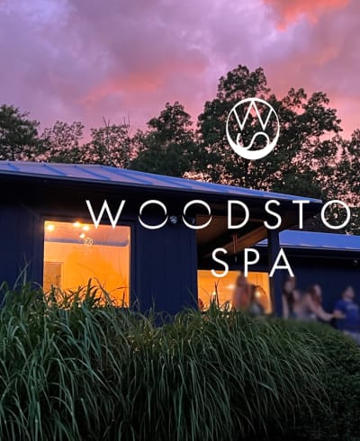 Woodstock Spa