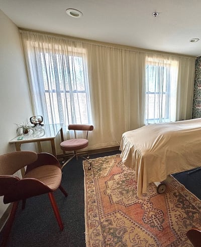 Crane Acupuncture & Holistic Medicine