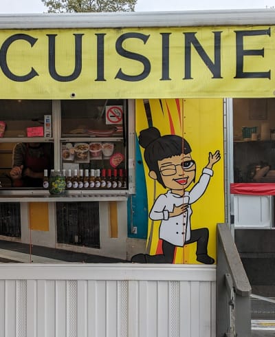 Carmen's Sabor Latino