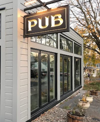 PUB