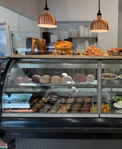 Boosur Meat & Deli of Monticello