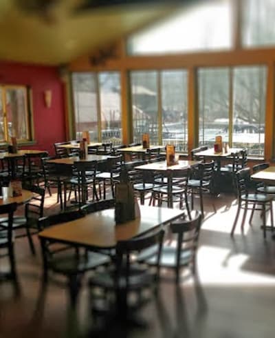 Sportsman's Alamo Cantina