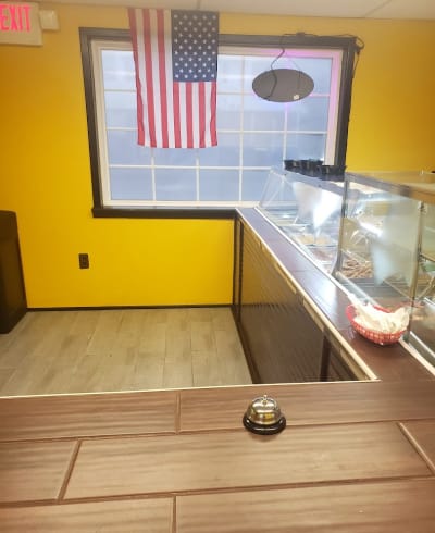 M & C Jamaican Cuisine