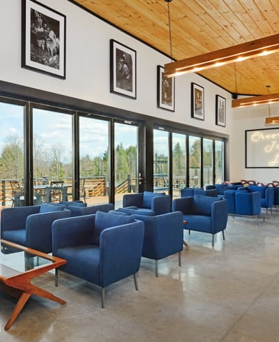 The Vineyard At Windham