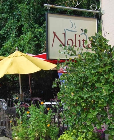 Nolita's Cafe and Gallery