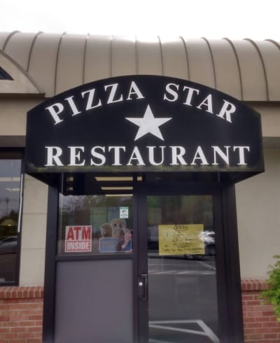 Pizza Star