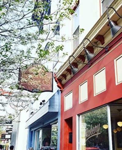 Hudson Valley Dessert Company