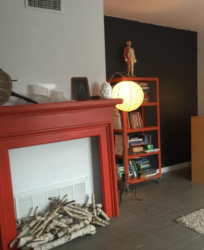 Clare Delaney Therapeutic Massage