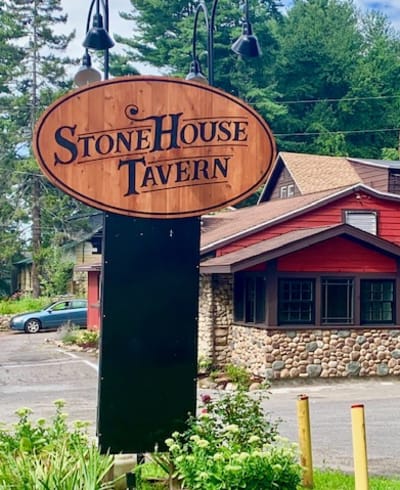 Stone House Tavern