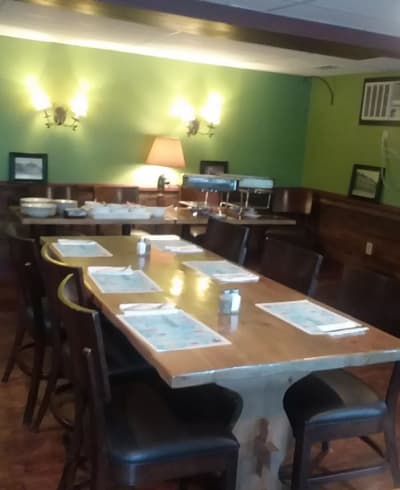 Hitching Post Restaurant and Bar