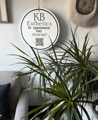 KB Esthetics Skincare