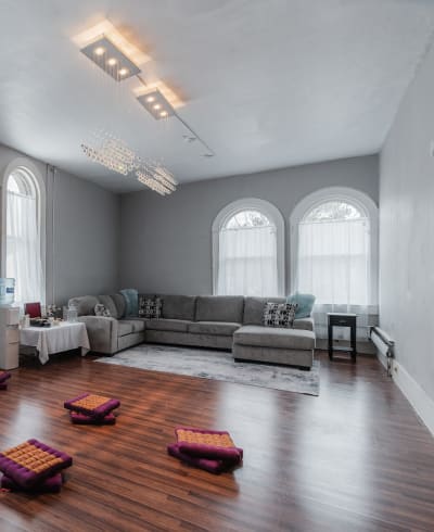 Catskill Mountain Spa