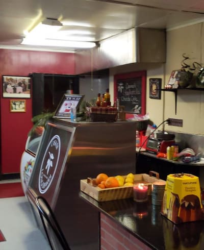 Casa Di Longobardi Cafe, Italian Imports & Catering