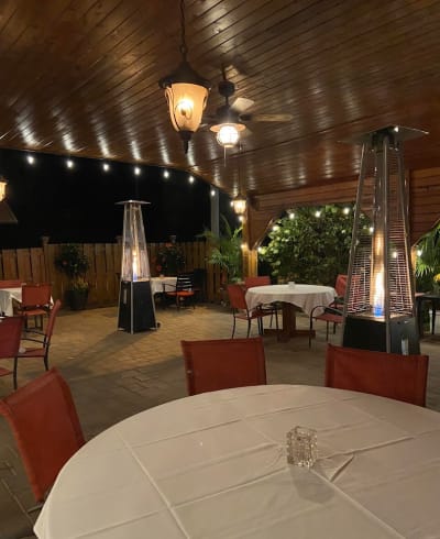 Christina's Restaurant