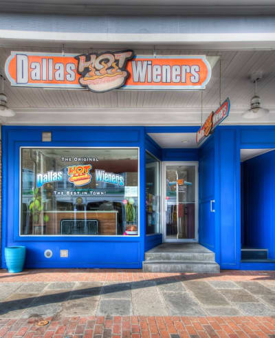 Dallas Hot Weiners