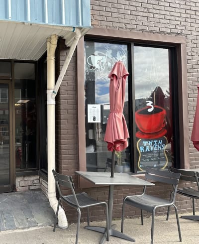 Twin Ravens Coffee Company