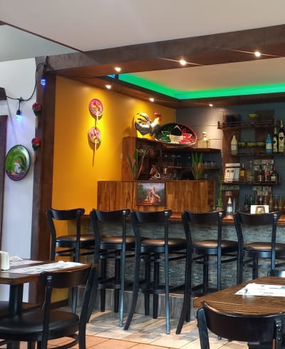 El Tequilero Mexican Restaurant