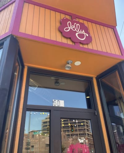 Jelly Cafe