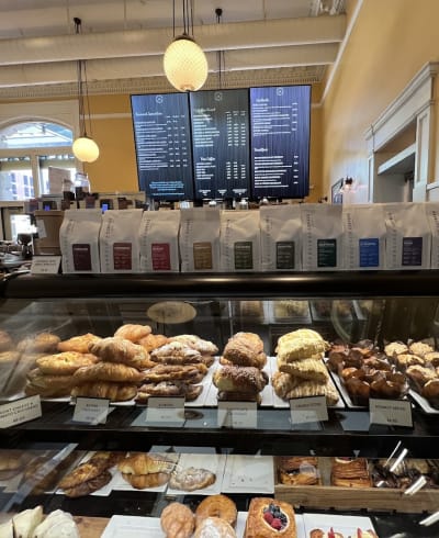 Pigtrain Coffee Company