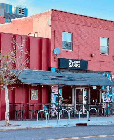 Colorado Sake Co.