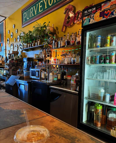 Hooked on Colfax