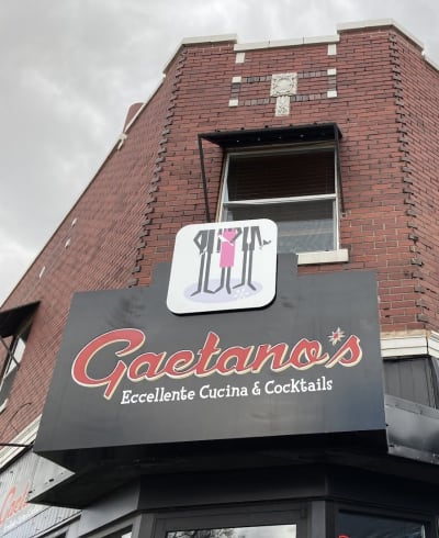 Gaetano's