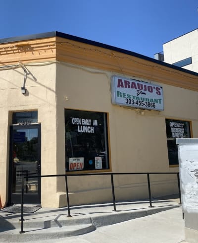 Araujo's Restaurants
