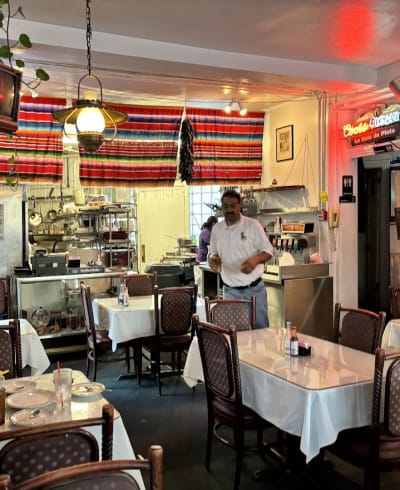 La Pasadita Inn