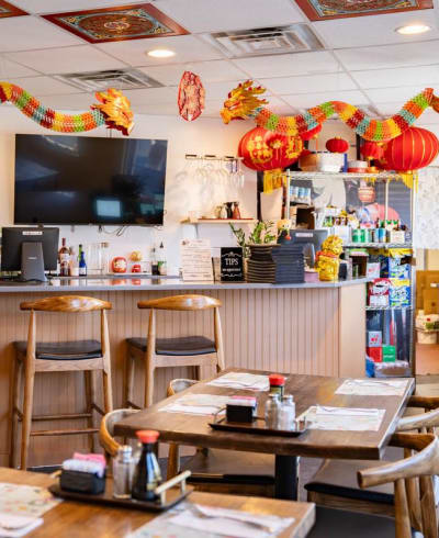 Chinatown Bistro