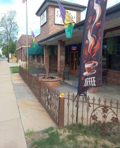 Lucile's Creole Cafe