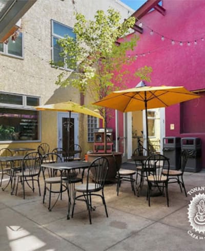Tonantzin Casa de Café