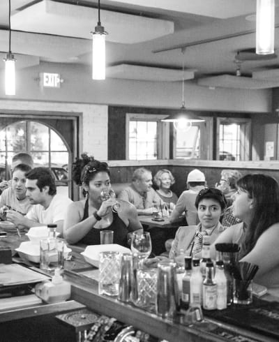 Blackbird Public House