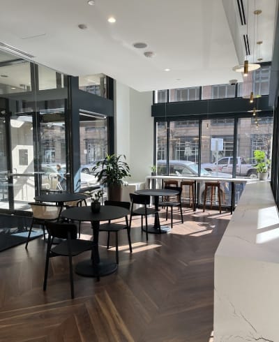 Queen City Collective Coffee
