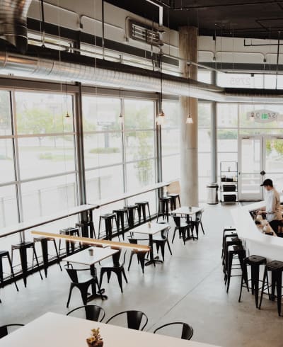 Sapor Coffee & Concepts