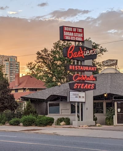 Bastien's Restaurant