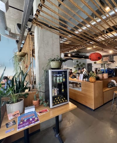 Method Coffee Roasters LoHi