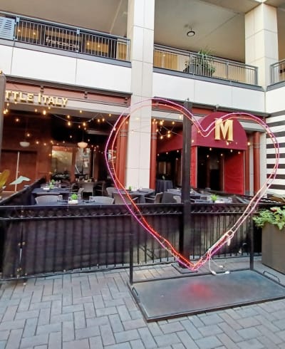 Maggiano's Little Italy