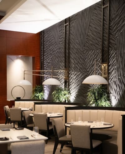 EDGE Restaurant & Bar