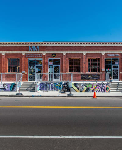 TransFORM Colorado - RiNo