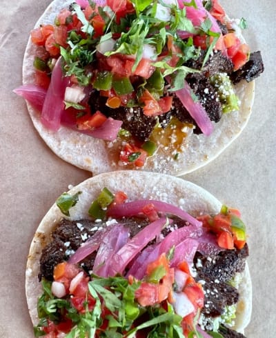 Amá Modern Mexican